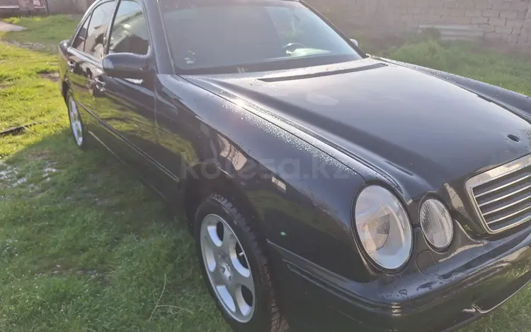 Mercedes-Benz E 430 2001 года за 3 000 000 тг. в Шымкент