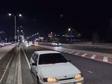 ВАЗ (Lada) 2114 2013 года за 1 200 000 тг. в Шымкент – фото 3