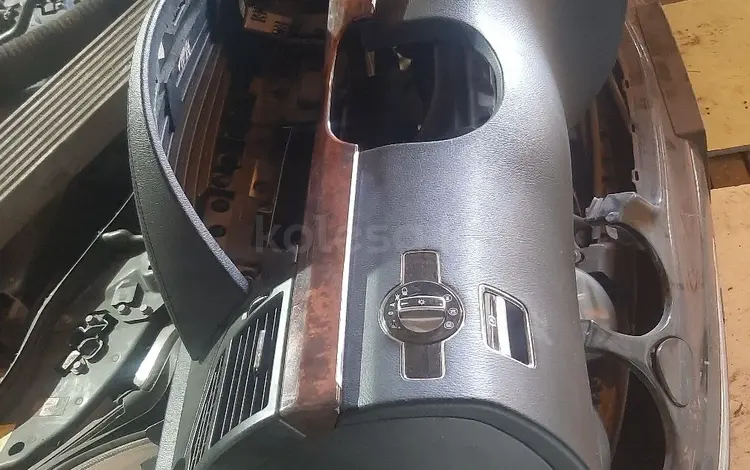 Салон Мерседес w221 за 500 000 тг. в Семей