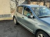 Renault Sandero Stepway 2013 года за 3 400 000 тг. в Шымкент