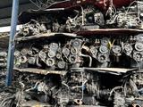 NISSAN VQ23 VQ23 VQ35 SR20 GQ15 GA16 MR20 VG30 ДВИГАТЕЛЬ за 280 000 тг. в Алматы – фото 5