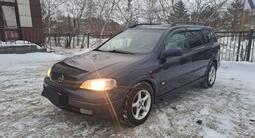 Opel Astra 1998 года за 2 500 000 тг. в Темиртау