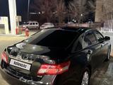 Toyota Camry 2010 годаүшін7 300 000 тг. в Атырау – фото 5