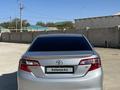 Toyota Camry 2014 года за 5 500 000 тг. в Бейнеу – фото 3