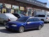 Volkswagen Passat 2002 годаүшін2 650 000 тг. в Семей – фото 5