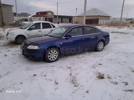 Volkswagen Passat 2002 года за 2 450 000 тг. в Семей