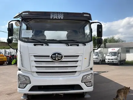 FAW  JK6 2026 года за 35 000 000 тг. в Алматы – фото 15