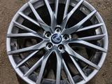Диски на Lexus RX (20') за 420 000 тг. в Астана