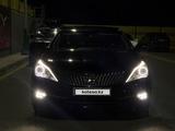 Hyundai Grandeur 2014 годаүшін8 200 000 тг. в Кызылорда