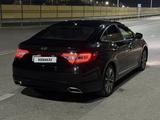 Hyundai Grandeur 2014 годаүшін8 200 000 тг. в Кызылорда – фото 2