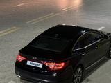 Hyundai Grandeur 2014 годаүшін8 200 000 тг. в Кызылорда – фото 5