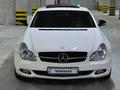 Mercedes-Benz CLS 500 2007 годаfor9 700 000 тг. в Алматы – фото 3