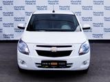 Chevrolet Cobalt 2022 года за 6 790 000 тг. в Тараз – фото 2