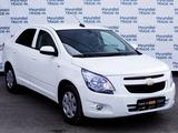 Chevrolet Cobalt 2022 года за 6 790 000 тг. в Тараз – фото 3