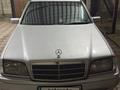 Mercedes-Benz C 280 1995 годаүшін1 400 000 тг. в Тараз – фото 7