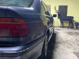 BMW 525 1997 года за 1 200 000 тг. в Алматы