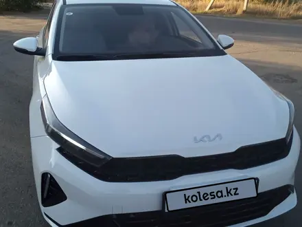 Kia K3 2023 года за 9 000 000 тг. в Уральск – фото 7