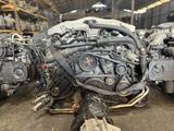 Контрактный двигатель W8 BDN BDP VW Passat B5 + объём 4.0л за 500 000 тг. в Астана – фото 2