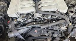 Контрактный двигатель W8 BDN BDP VW Passat B5 + объём 4.0л за 500 000 тг. в Астана