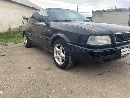 Audi 80 1992 года за 1 450 000 тг. в Караганда