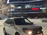 ВАЗ (Lada) Granta 2191 2020 годаүшін3 700 000 тг. в Усть-Каменогорск