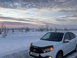 ВАЗ (Lada) Granta 2191 2020 годаүшін3 700 000 тг. в Усть-Каменогорск – фото 4