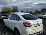 ВАЗ (Lada) Granta 2191 2020 годаүшін3 700 000 тг. в Усть-Каменогорск – фото 3