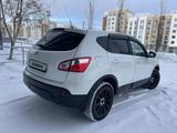 Nissan Qashqai 2013 годаүшін5 700 000 тг. в Астана – фото 5