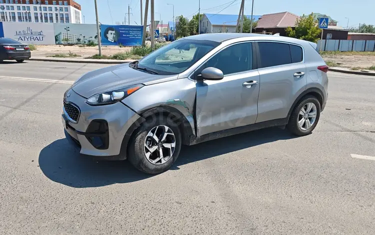 Kia Sportage 2019 года за 4 000 444 тг. в Атырау