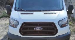 Ford Transit 2016 года за 11 300 000 тг. в Алматы