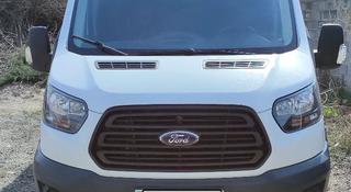 Ford Transit 2016 года за 11 300 000 тг. в Алматы