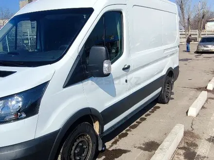 Ford Transit 2016 года за 11 300 000 тг. в Алматы – фото 2