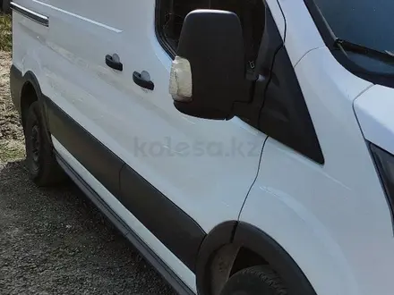 Ford Transit 2016 года за 11 300 000 тг. в Алматы – фото 12