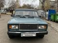 ВАЗ (Lada) 2107 2004 года за 550 000 тг. в Усть-Каменогорск – фото 2