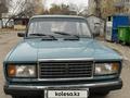 ВАЗ (Lada) 2107 2004 годаүшін550 000 тг. в Усть-Каменогорск