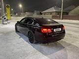 Lexus GS 460 2007 годаүшін11 500 000 тг. в Актобе – фото 3