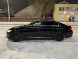 Lexus GS 460 2007 годаүшін11 500 000 тг. в Актобе – фото 2