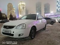 ВАЗ (Lada) Priora 2170 2013 годаүшін2 500 000 тг. в Астана