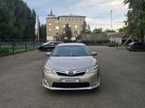 Toyota Camry 2013 годаүшін7 500 000 тг. в Павлодар – фото 4