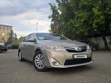 Toyota Camry 2013 годаүшін7 500 000 тг. в Павлодар