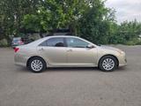 Toyota Camry 2013 годаүшін7 500 000 тг. в Павлодар – фото 3