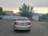 Toyota Camry 2013 годаүшін7 500 000 тг. в Павлодар – фото 5