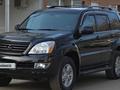 Lexus GX 470 2006 года за 11 000 000 тг. в Алматы – фото 14