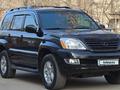 Lexus GX 470 2006 года за 13 500 000 тг. в Алматы – фото 15