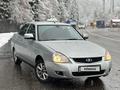 ВАЗ (Lada) Priora 2170 2015 годаfor3 200 000 тг. в Алматы – фото 2