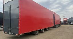 Volvo  FH 1995 года за 26 500 000 тг. в Алматы – фото 2