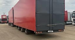 Volvo  FH 1995 года за 26 500 000 тг. в Алматы – фото 3