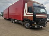 Volvo  FH 1995 года за 26 500 000 тг. в Алматы – фото 4