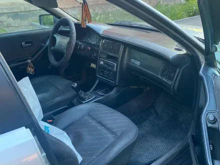 Audi 80 1991 года за 900 000 тг. в Караганда