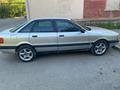 Audi 80 1991 года за 900 000 тг. в Караганда – фото 3